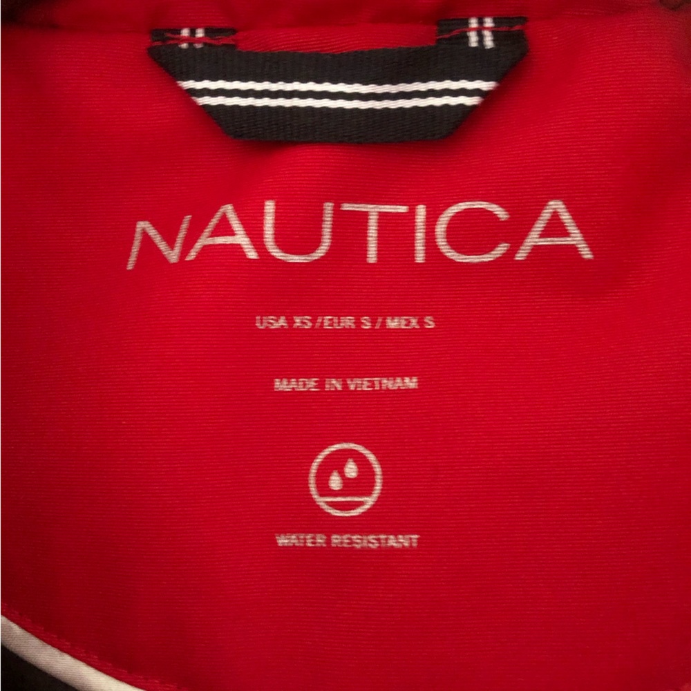 👏🏻❤️ SzXS Nautica puffer coat water resistant - Picture 9 of 13